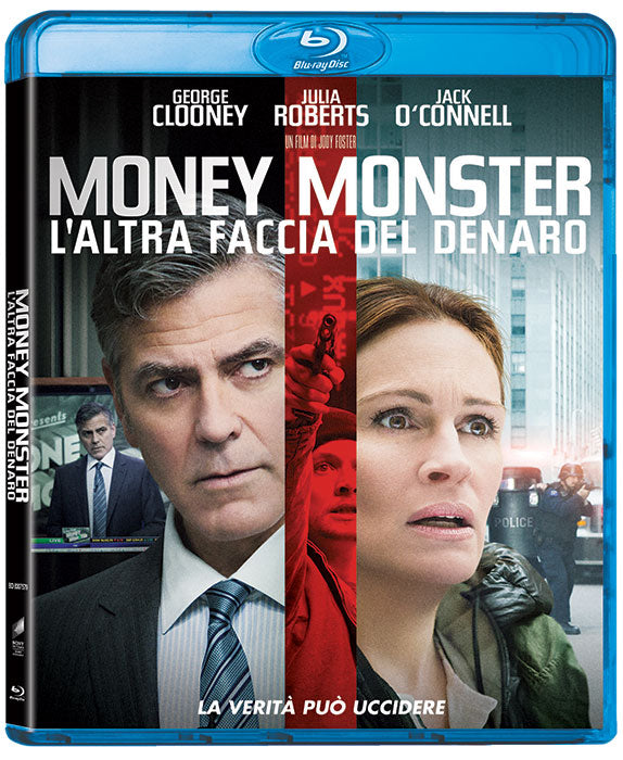 Money Monster: L'Altra Faccia del Denaro
