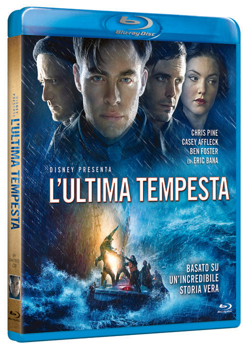 L'Ultima Tempesta