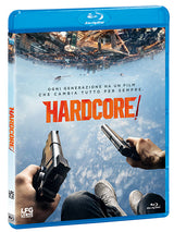 Hardcore!