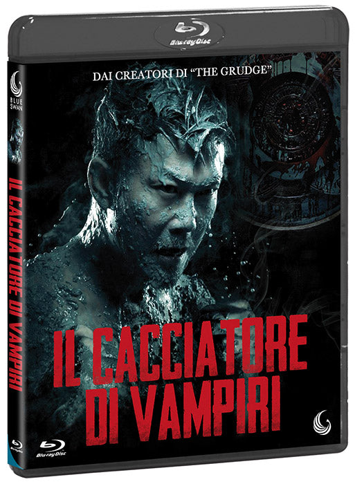 Il Cacciatore di Vampiri - Rigor Mortis
