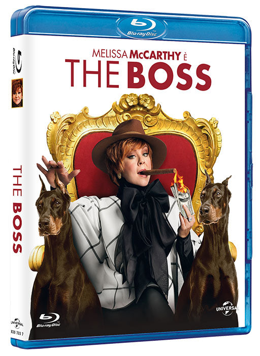 The Boss