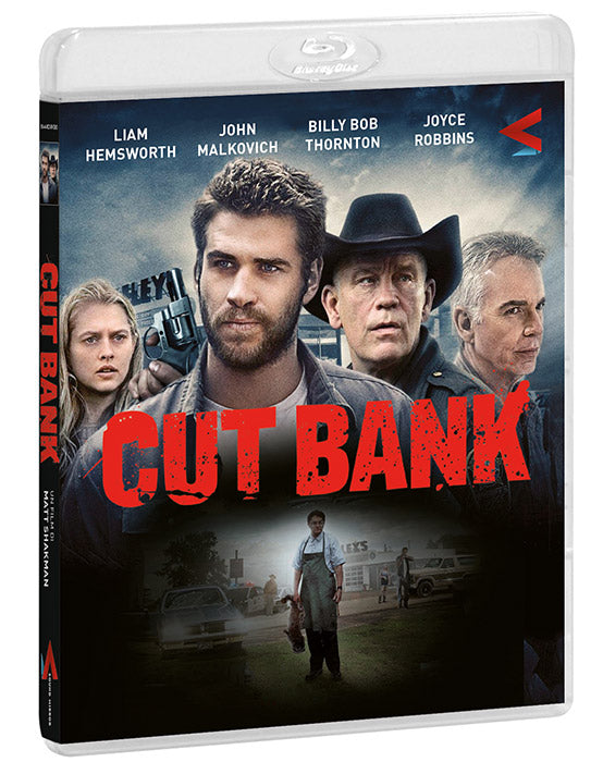 Cut Bank