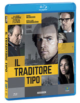 Il Traditore Tipo