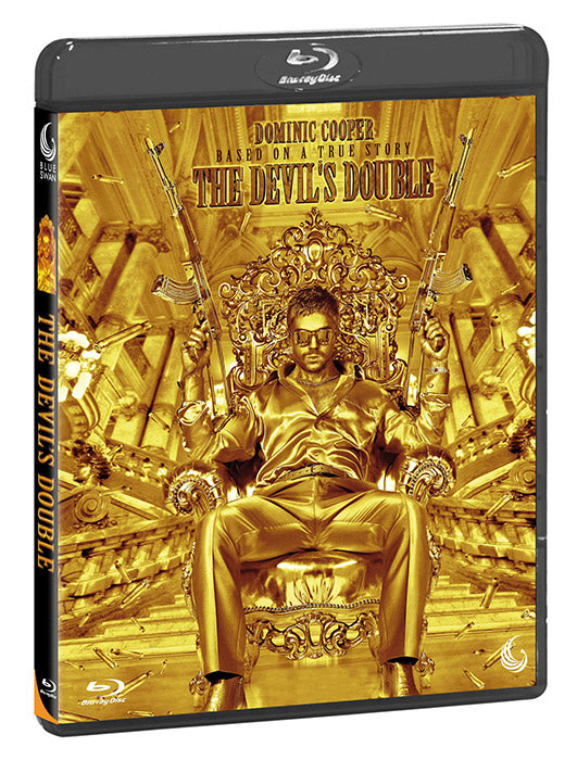 The Devil's Double
