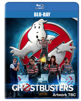 Ghostbusters