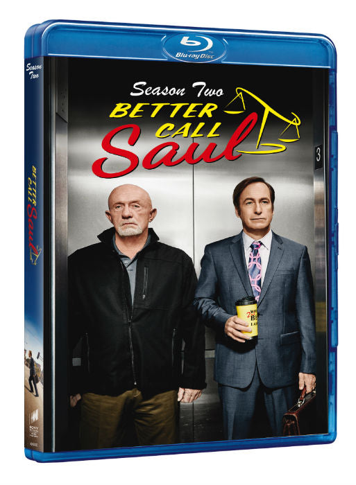 Better Call Saul - Stagione 2
