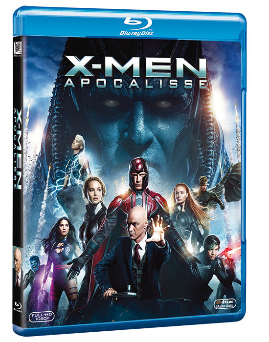 X-Men: Apocalisse