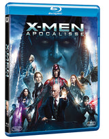 X-Men: Apocalisse