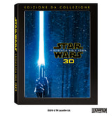Star Wars:Il Risveglio della Forza 3D