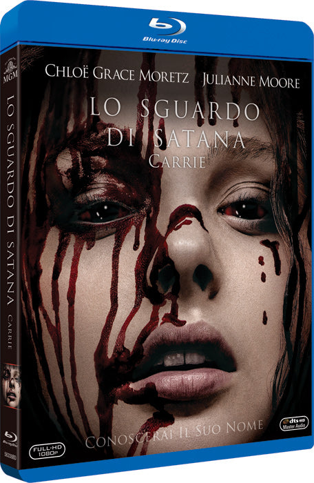 Lo Sguardo di Satana
