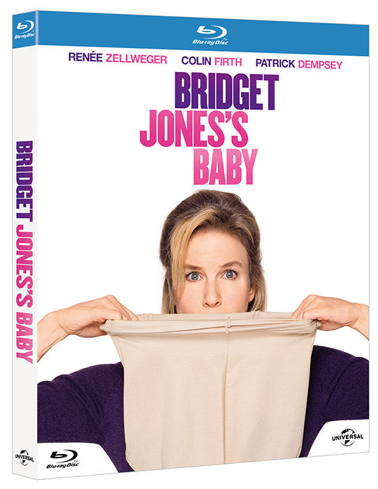 Bridget Jones's Baby