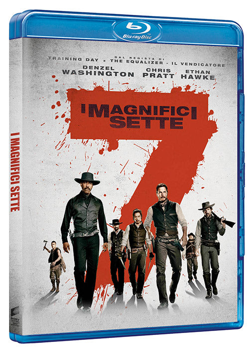 I Magnifici 7