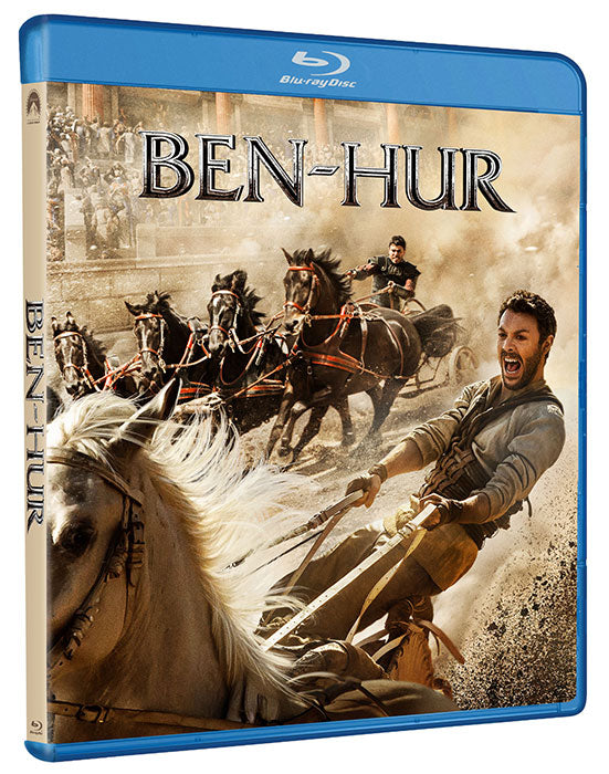 Ben-Hur (2016)