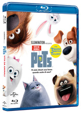 Pets: Vita da Animali