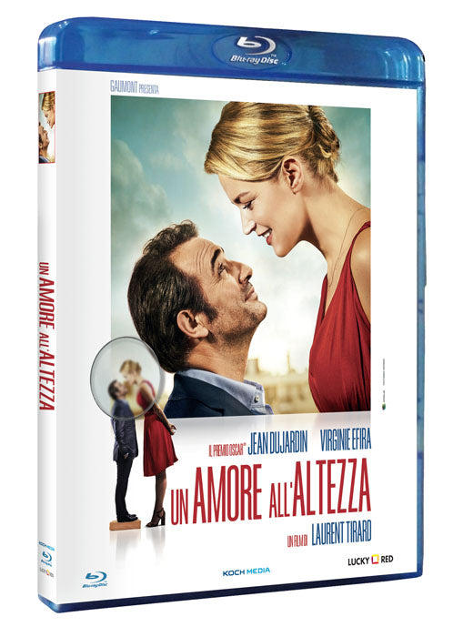 Un Amore All'Altezza