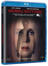 Animali Notturni
