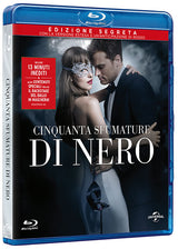Cinquanta Sfumature di Nero