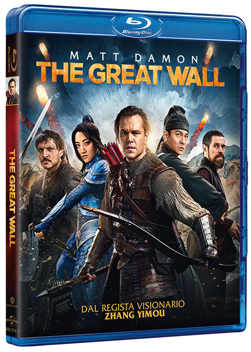 The Great Wall