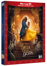 Beauty & Beast 3D