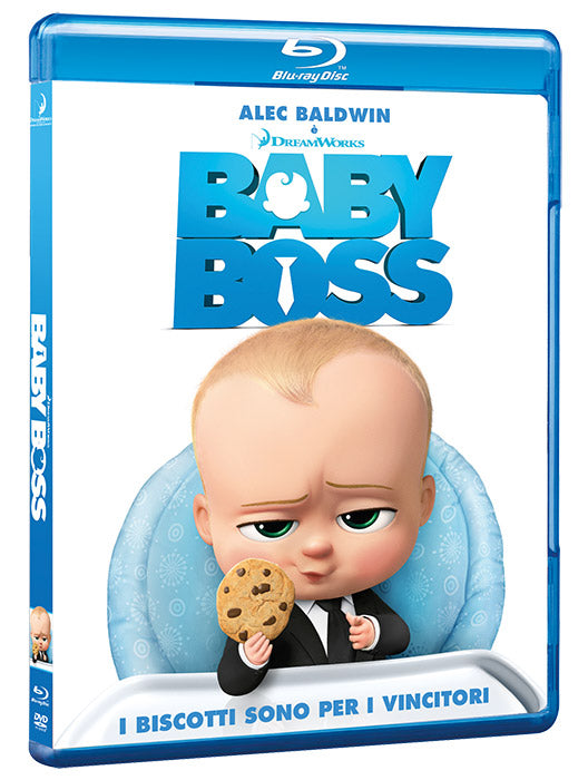 Baby Boss