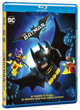 Lego Batman
