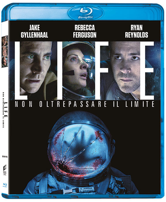 Life - Non oltrepassare il limite