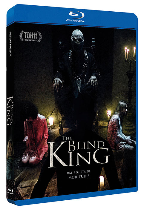 The Blind King