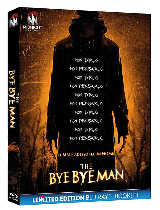 The Bye Bye Man