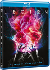 Legion - Stagione 1