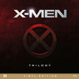 X-Men Conflitto Finale Trilogy-Vinyl Ed.
