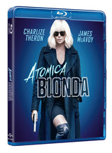 Atomica Bionda