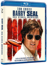 Barry Seal - Una Storia Americana
