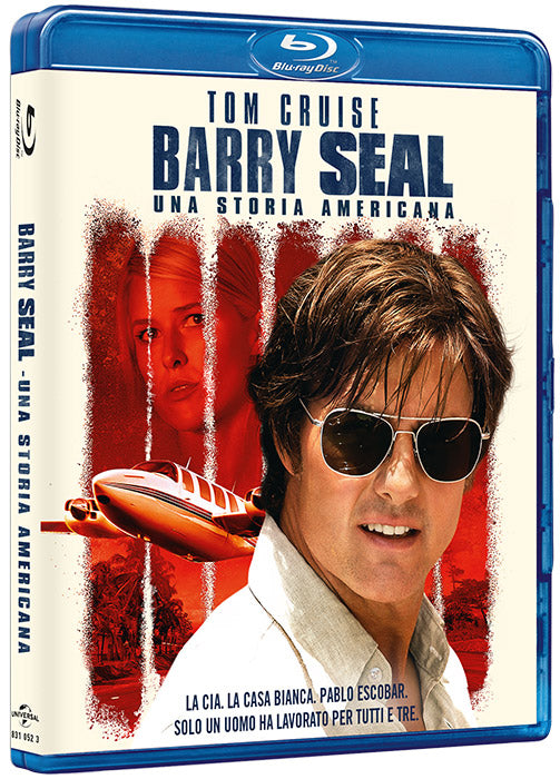 Barry Seal - Una Storia Americana