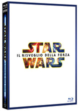 Star Wars:Il Risveglio della Forza (LS)
