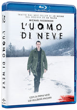 L'uomo di Neve