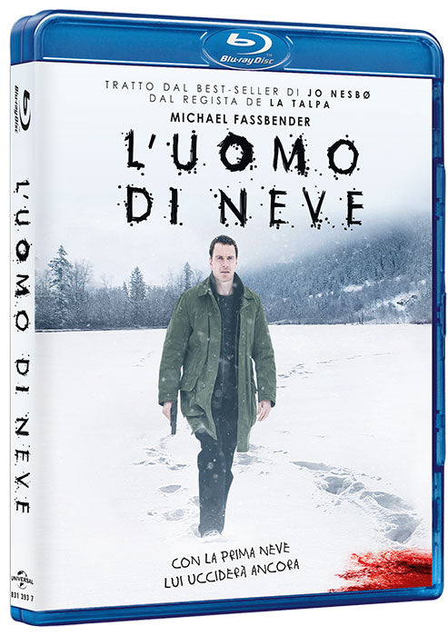 L'uomo di Neve