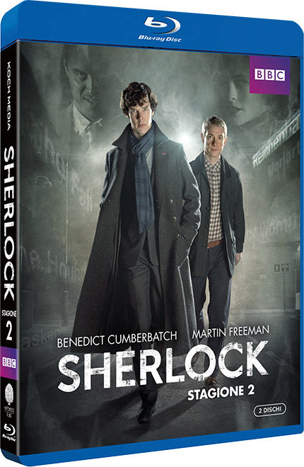 Sherlock 2