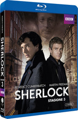 Sherlock 3