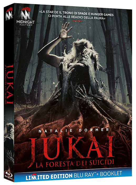 Jukai - La Foresta dei Suicidi