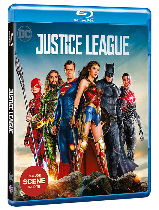 Justice League