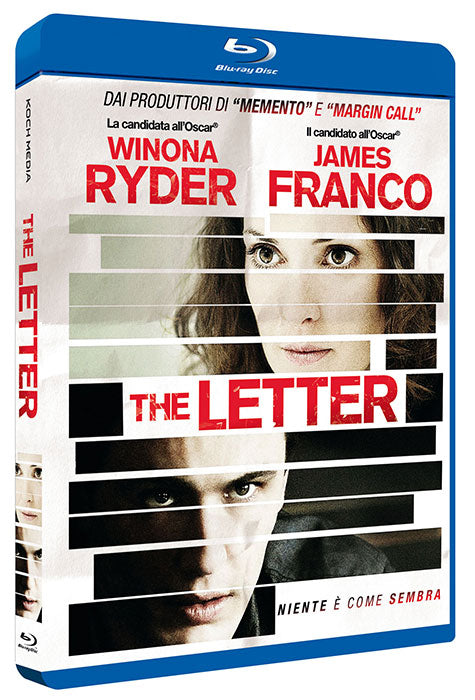 The Letter