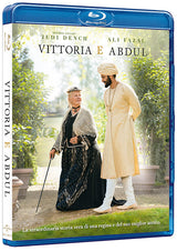 Vittoria e Abdul