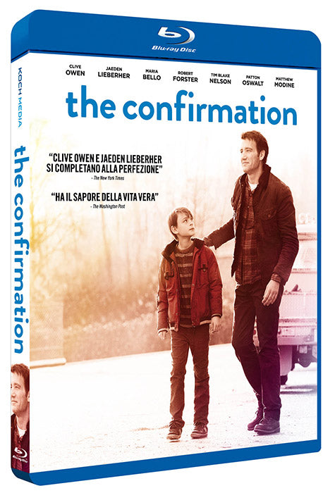 The Confirmation