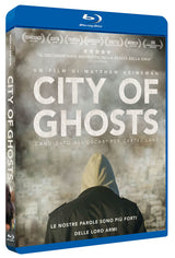 City of Ghosts