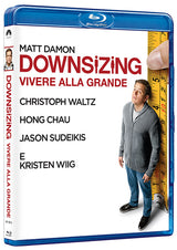 Downsizing: Vivere alla Grande