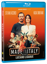 Made in Italy