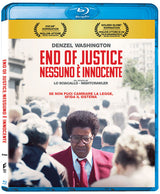End Of Justice: Nessuno e' Innocente