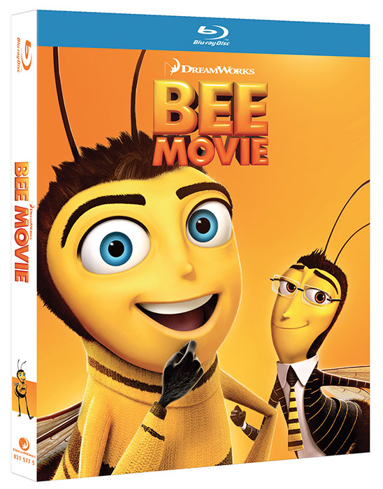 Bee Movie