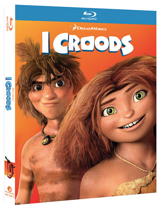 I Croods