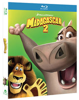 Madagascar 2